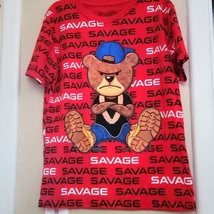 Fresh Laundry shirt NWOT